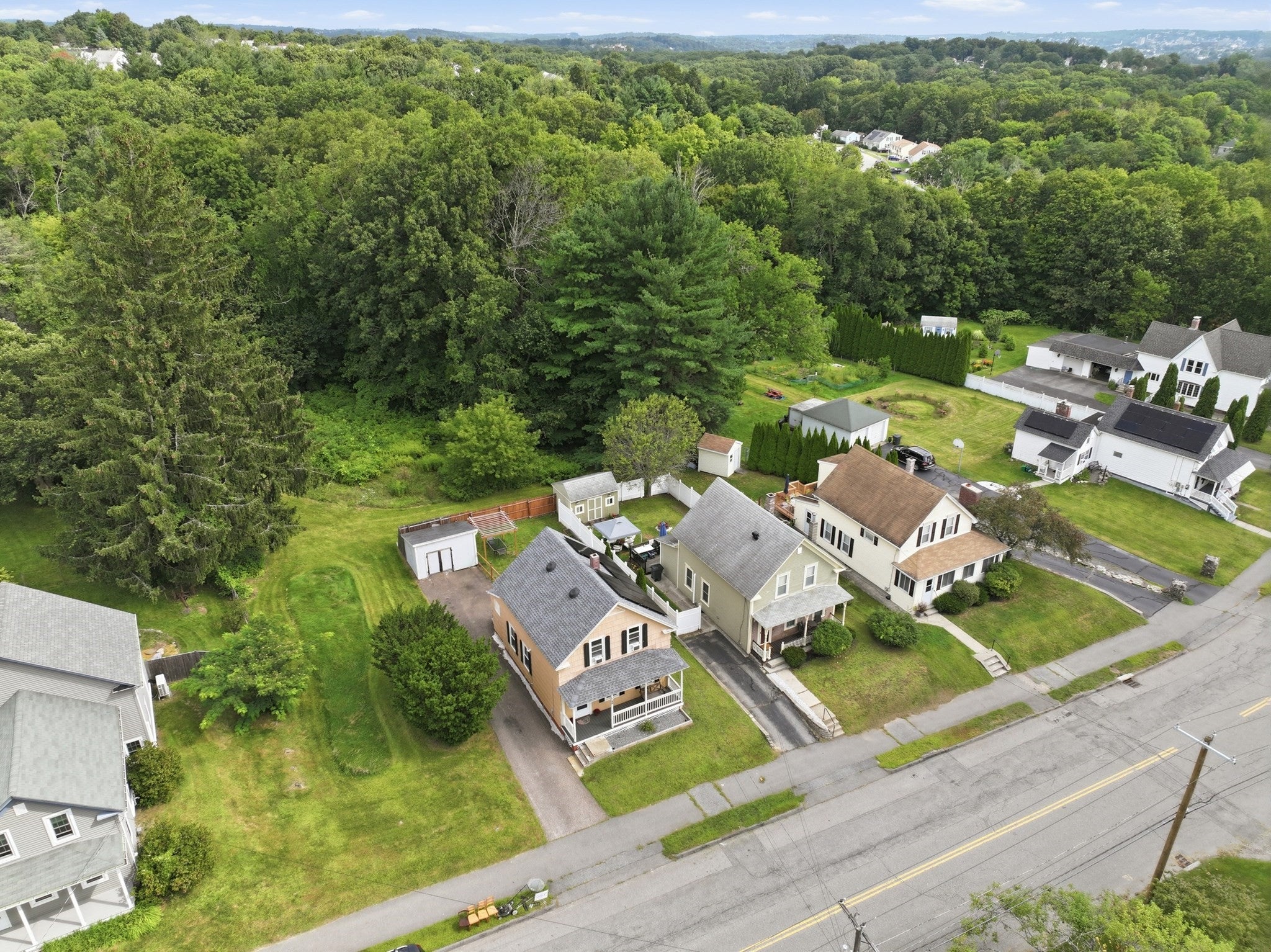 96 Apricot St, Worcester, MA, 96 Apricot St, Worcester, MA Photo #35