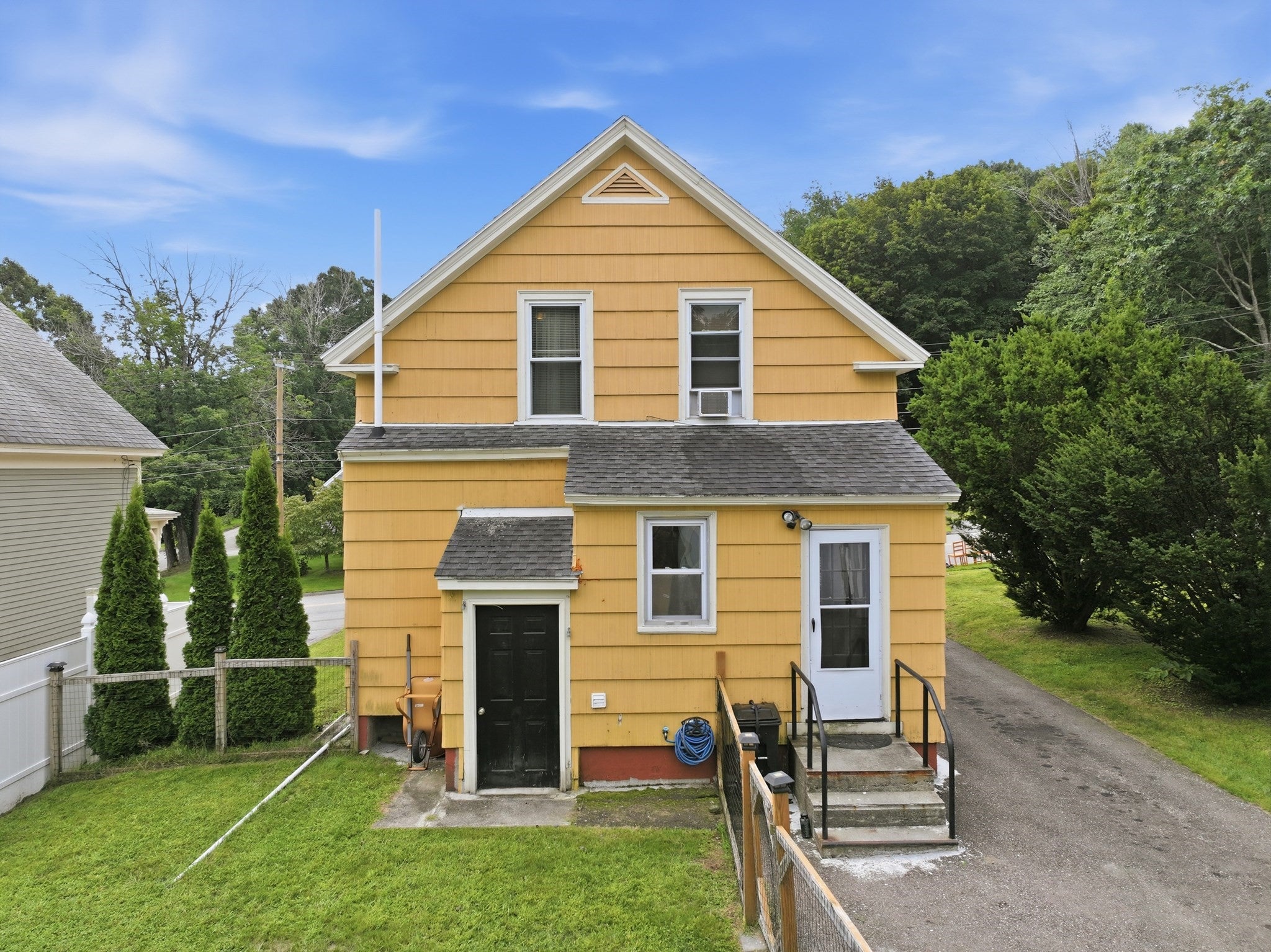 96 Apricot St, Worcester, MA, 96 Apricot St, Worcester, MA Photo #33