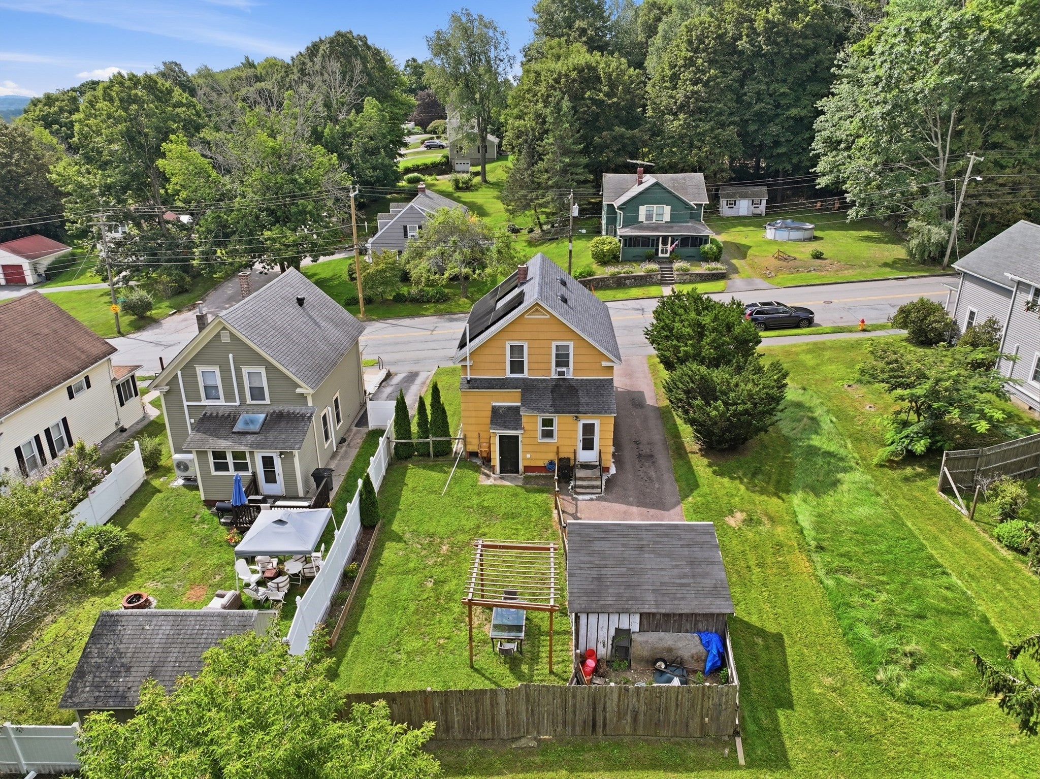 96 Apricot St, Worcester, MA, 96 Apricot St, Worcester, MA Photo #37