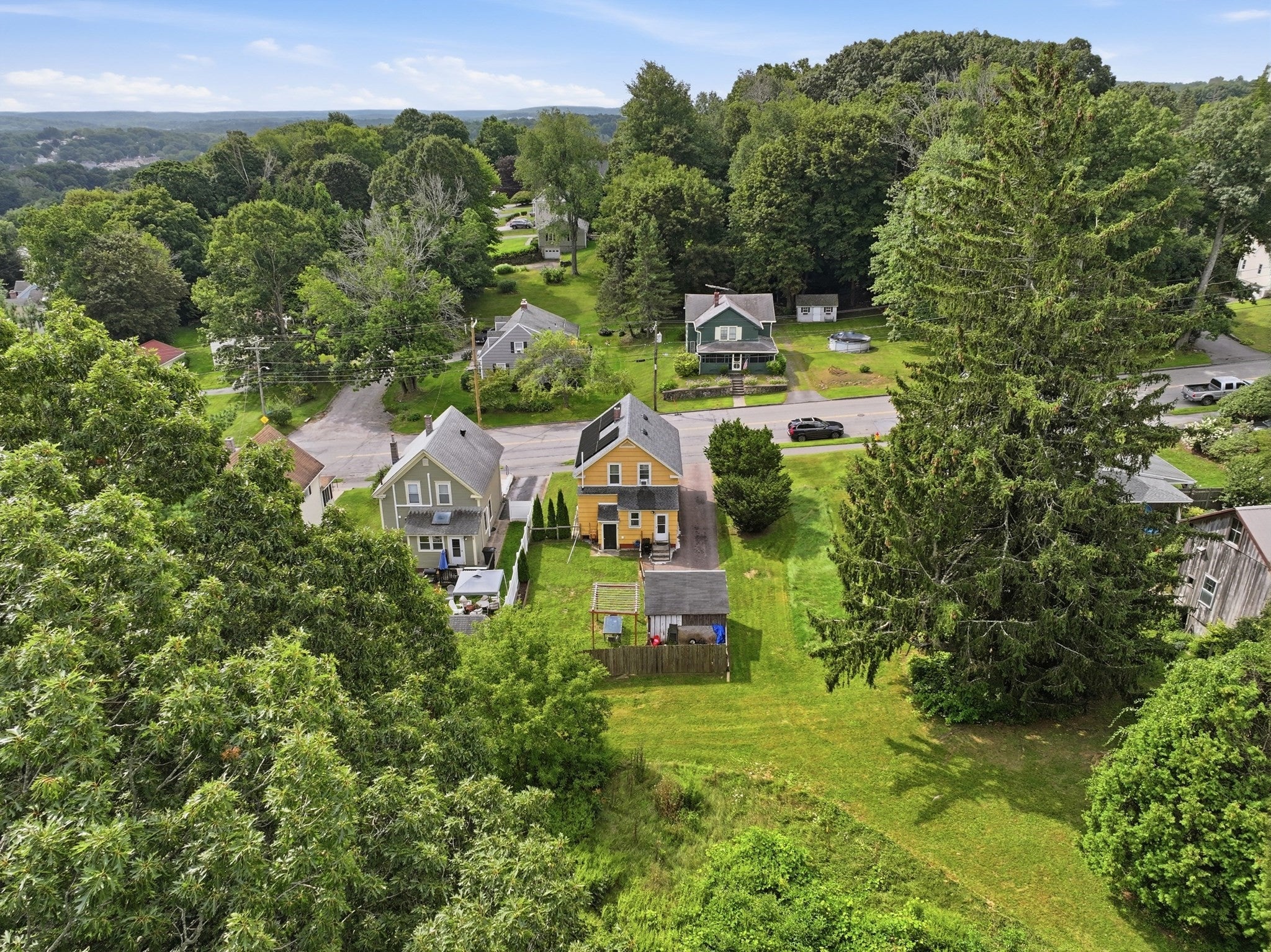 96 Apricot St, Worcester, MA, 96 Apricot St, Worcester, MA Photo #38