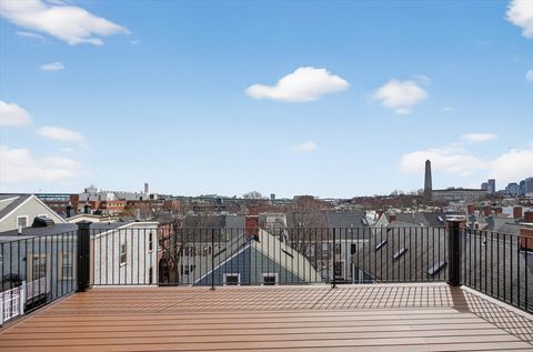 17 Allston Street 17 Boston MA 02129