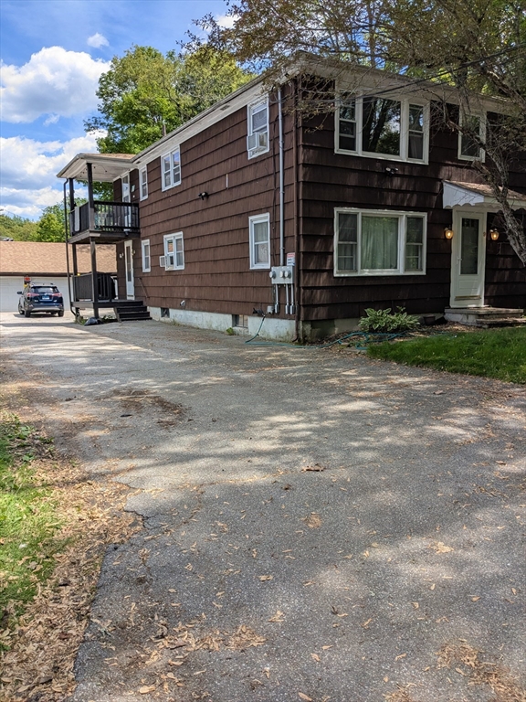 9 New Boston Rd