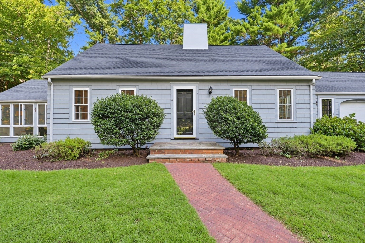 13 Millbrook Rd