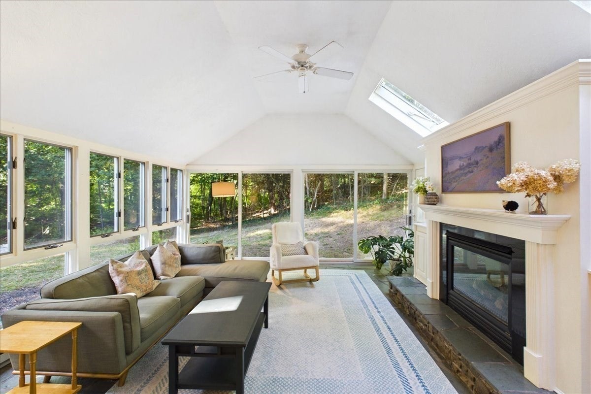 13 Millbrook Rd, Westwood, MA, 13 Millbrook Rd, Westwood, MA Photo #12