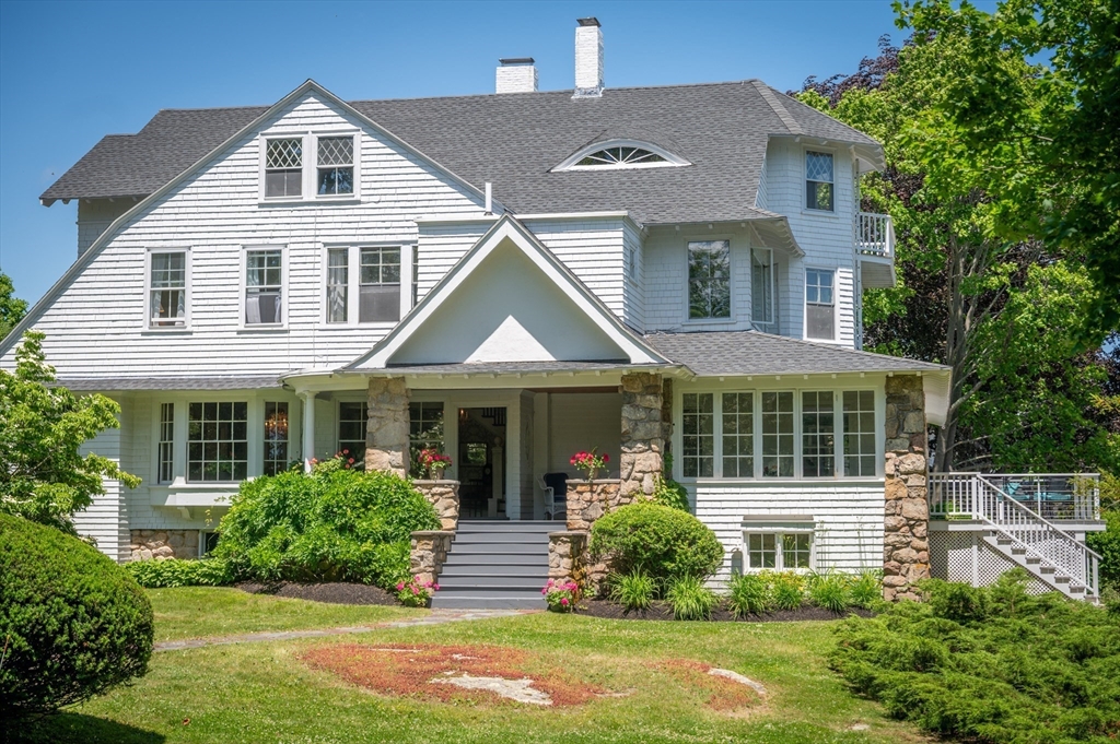 15 Brier Rd