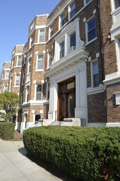 Photo of 9 Colborne Road #2, Boston, MA 02135 (MLS # 73496641)