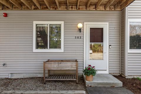 502 Park Place 502 Raynham MA 02767