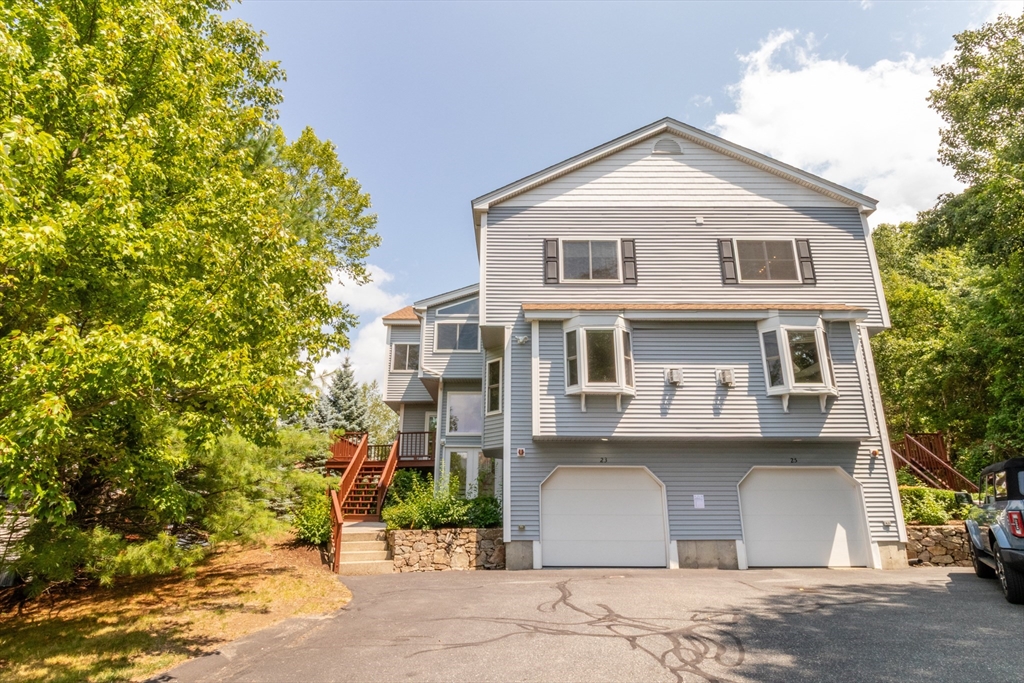 Photo of 23 America Blvd #23, Ashland, MA