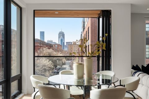 595 Albany Street 502 Boston MA 02118