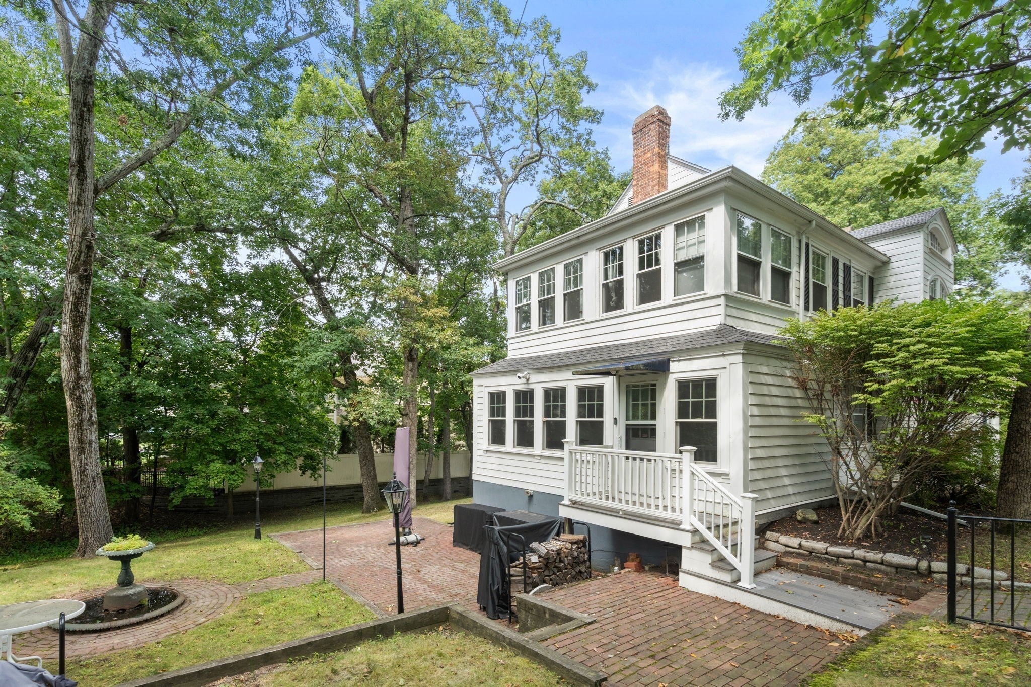 575 Chestnut Street, Newton, MA, 575 Chestnut Street, Newton, MA Photo #36