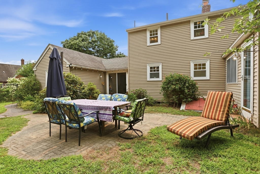 29 Stedman St