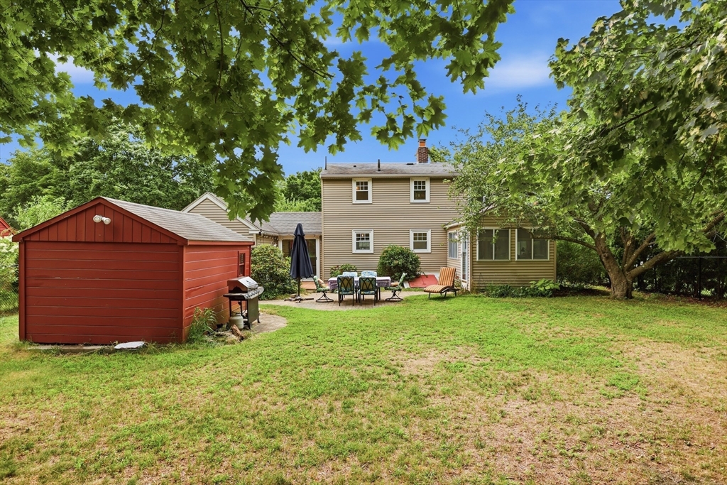 29 Stedman St