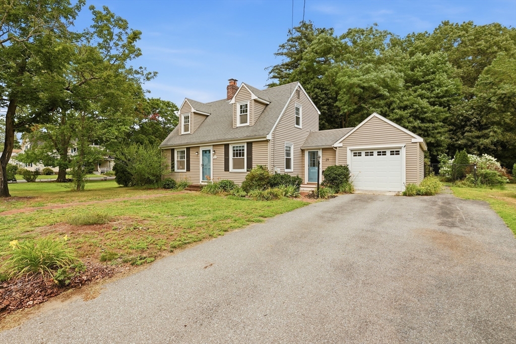 29 Stedman St