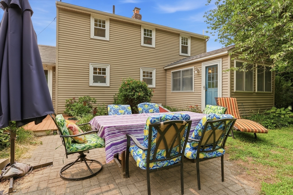 29 Stedman St
