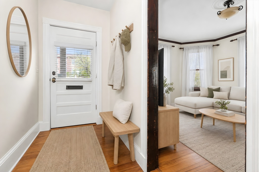 160 Holland Street #1, Somerville, MA, 160 Holland Street #1, Somerville, MA Photo #2