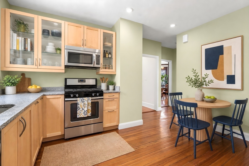 160 Holland Street #1, Somerville, MA, 160 Holland Street #1, Somerville, MA Photo #7