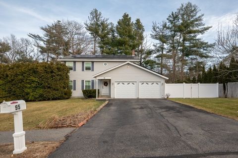 95 Loiselle Ave Fitchburg MA 01420