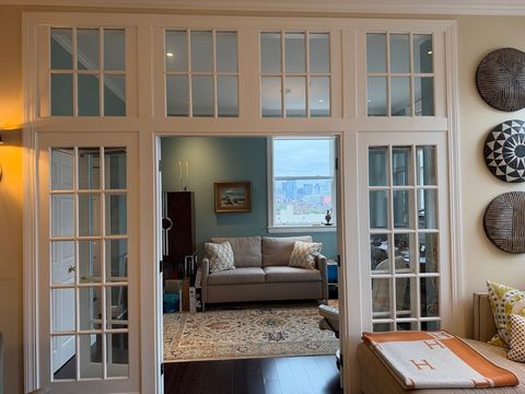 Photo of 416 Marlborough St #802, Boston, MA 02115 (MLS # 73538553)