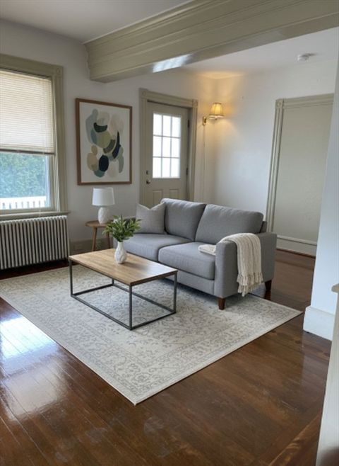 Photo of 14 Tappan Ave #1, Attleboro, MA 02703 (MLS # 73474002)