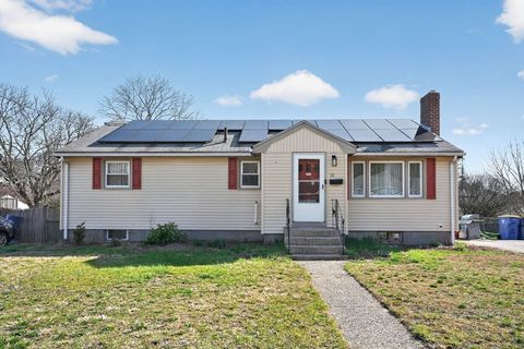 Photo of 13 Mcauliffe Rd, Randolph, MA 02368 (MLS # 73502564)