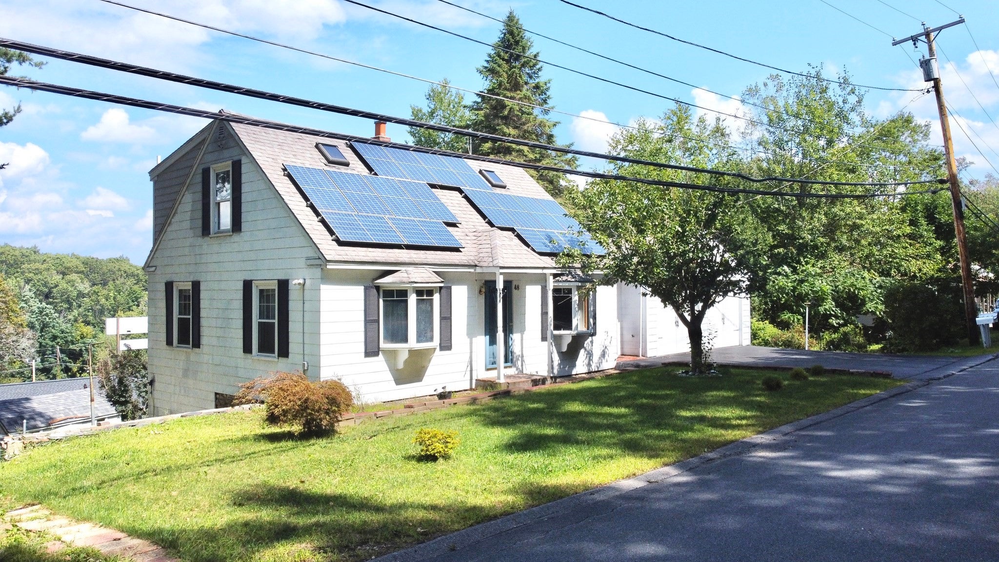 48 Leominster St, Westminster, MA Photo #1