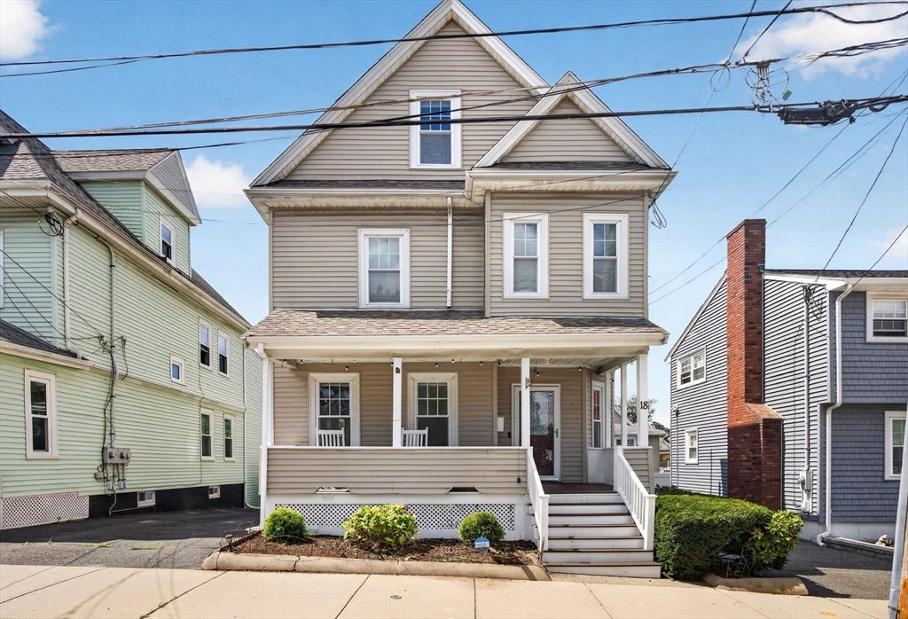 18 Henry St, Everett, MA, 18 Henry St, Everett, MA Photo #36