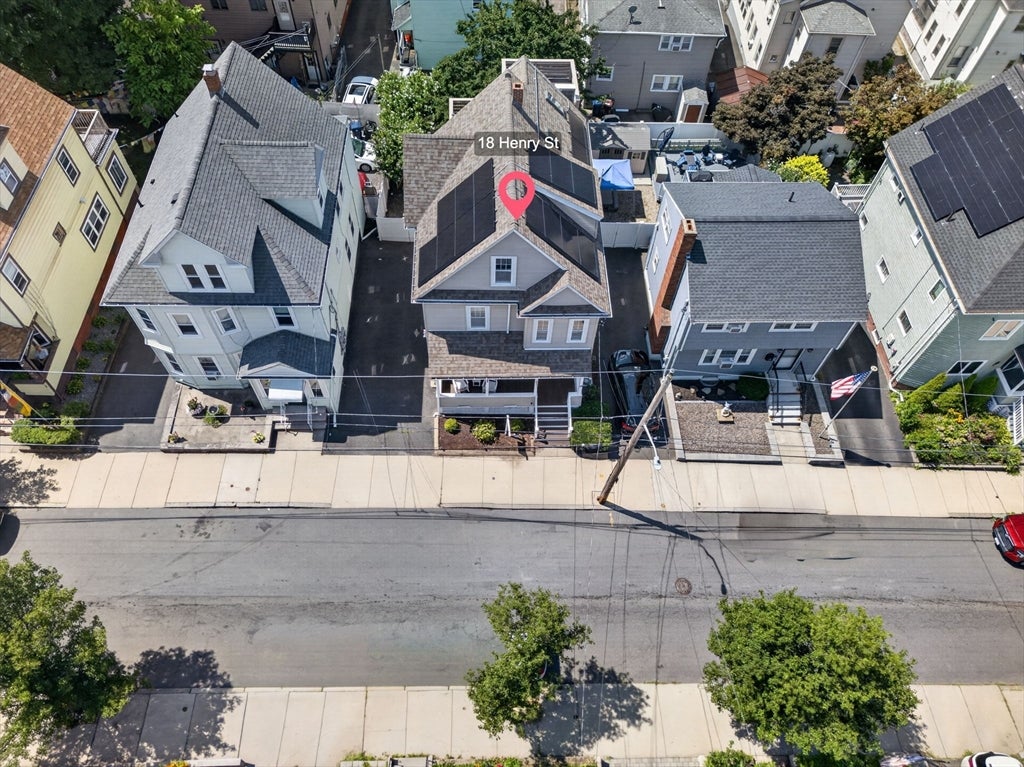 18 Henry St, Everett, MA, 18 Henry St, Everett, MA Photo #38