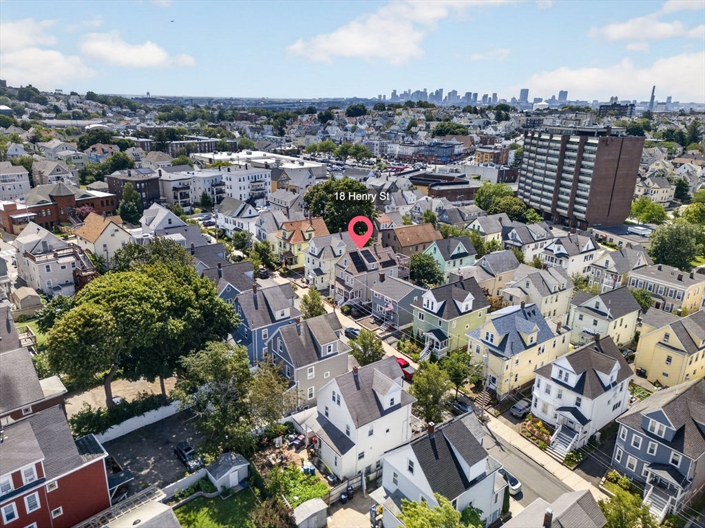 18 Henry St, Everett, MA, 18 Henry St, Everett, MA Photo #40