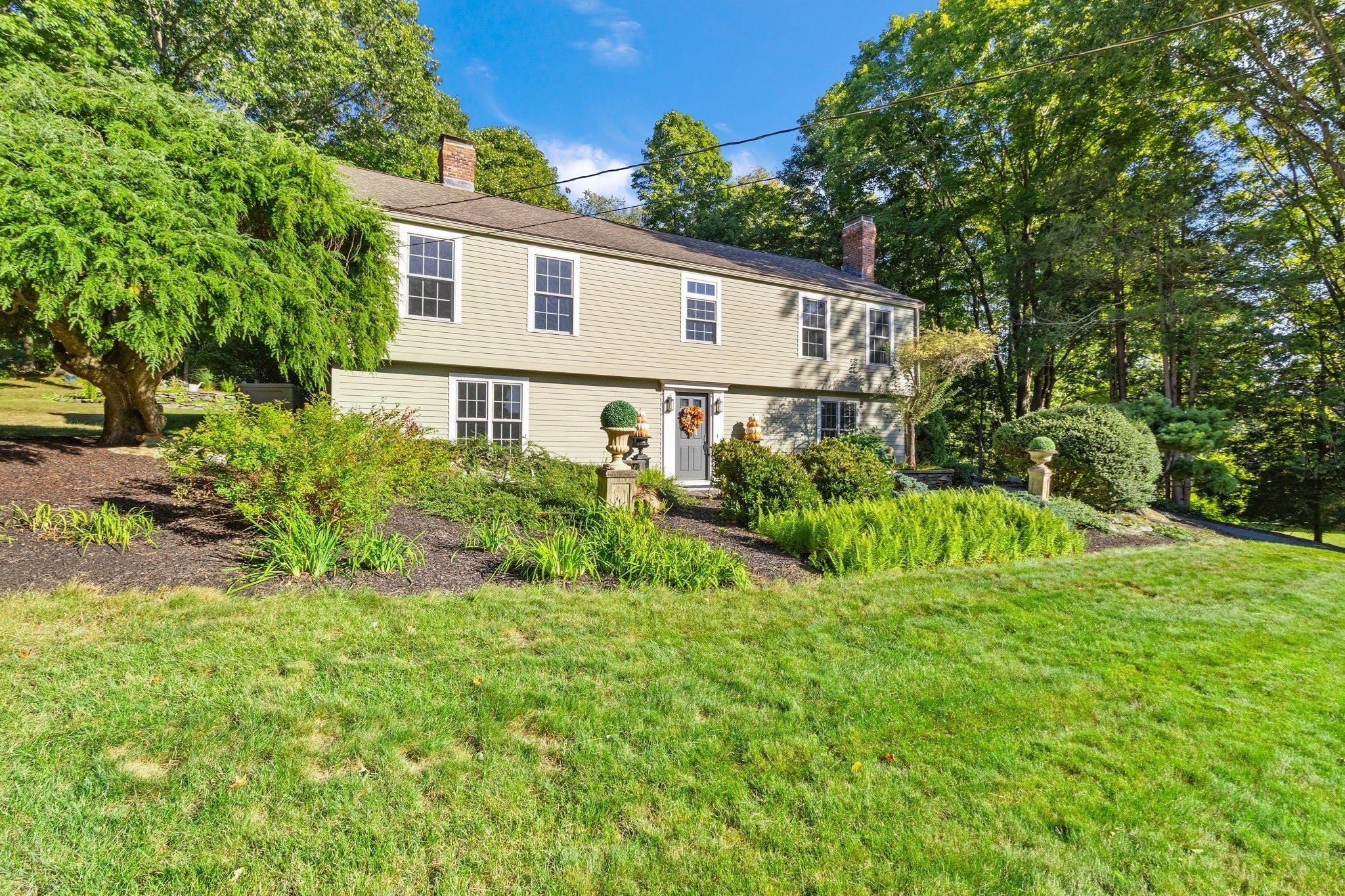 87 Sampson Road, Bolton, MA, 87 Sampson Road, Bolton, MA Photo #33