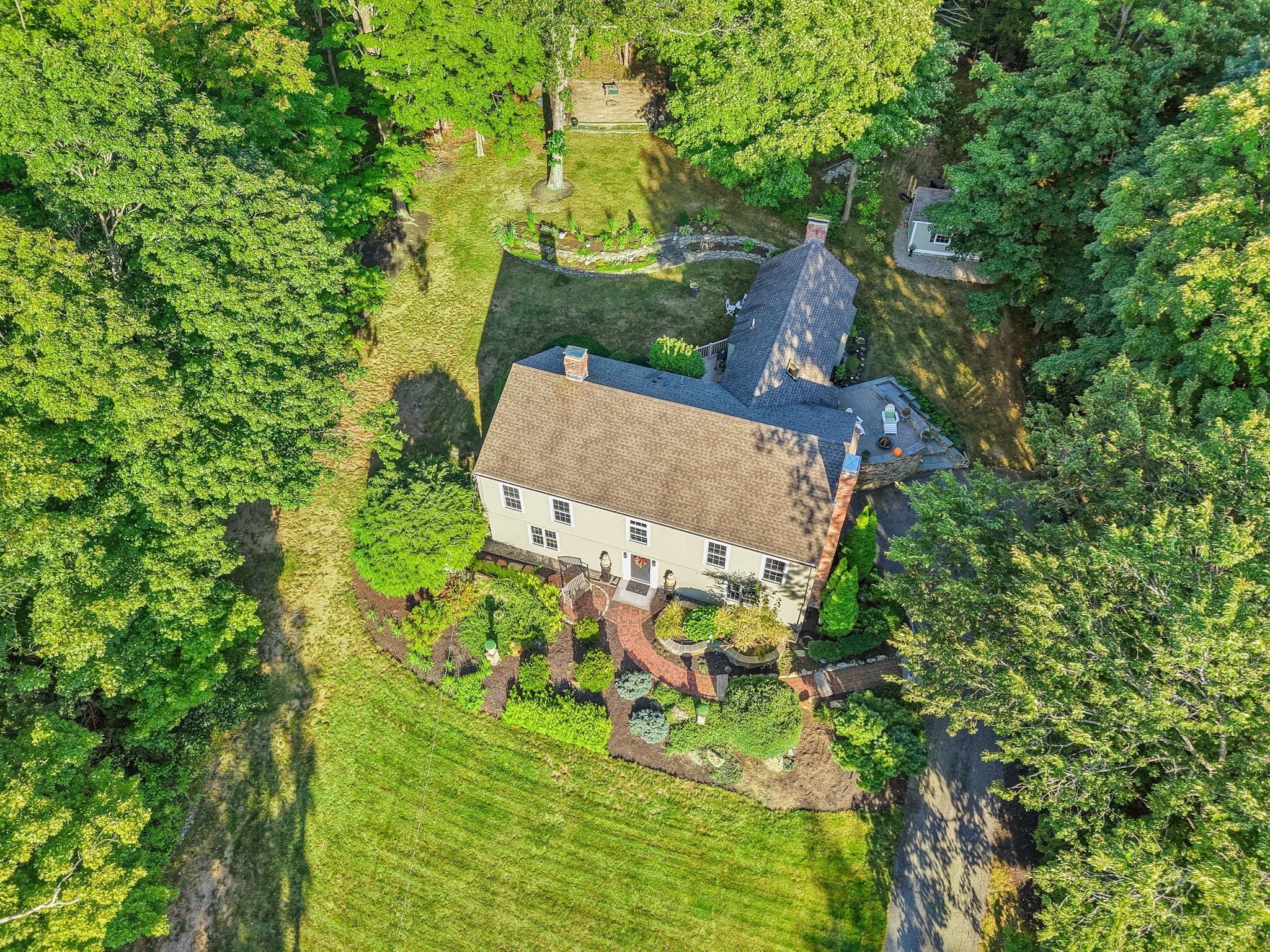 87 Sampson Road, Bolton, MA, 87 Sampson Road, Bolton, MA Photo #2