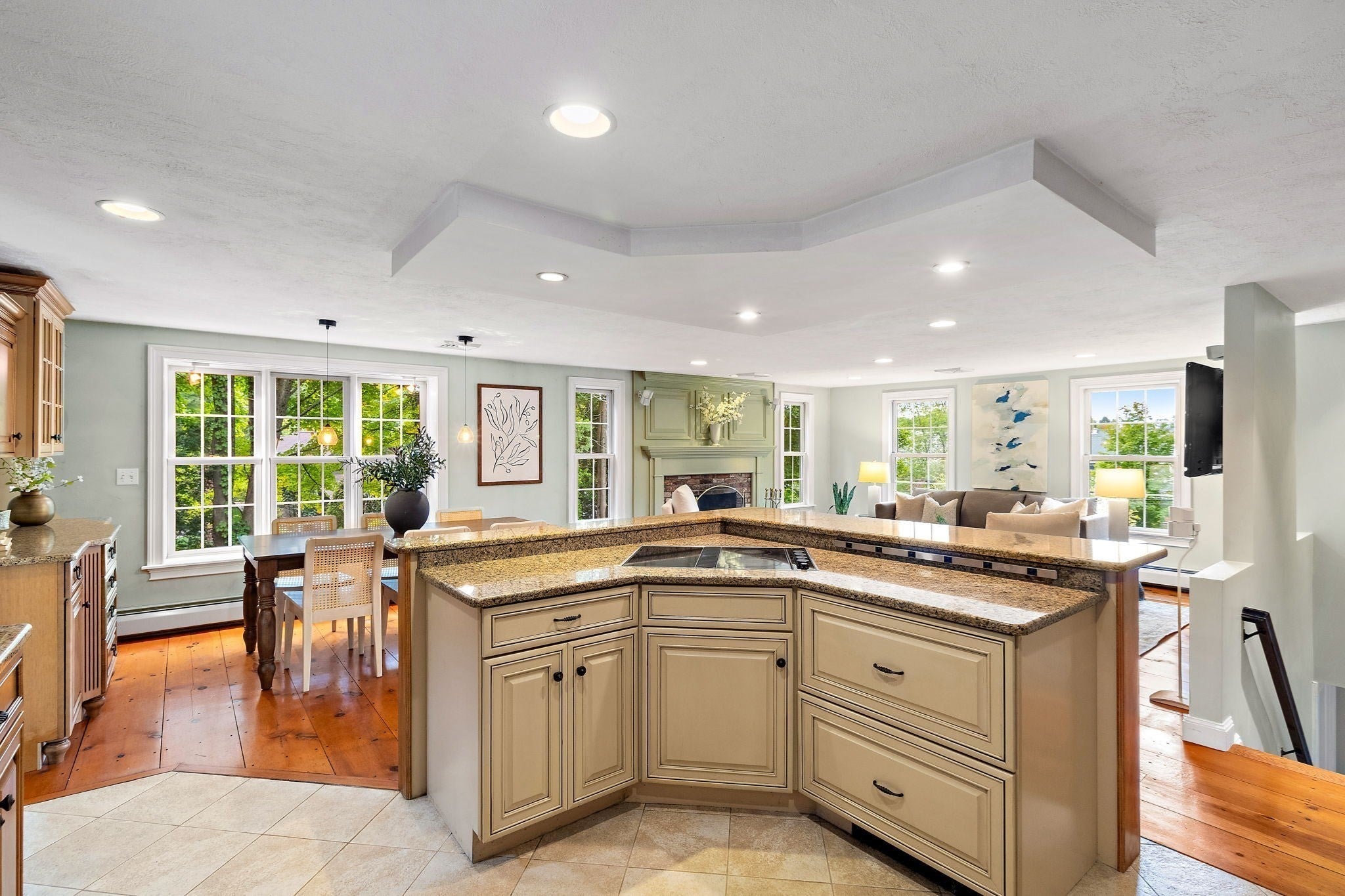 87 Sampson Road, Bolton, MA, 87 Sampson Road, Bolton, MA Photo #8