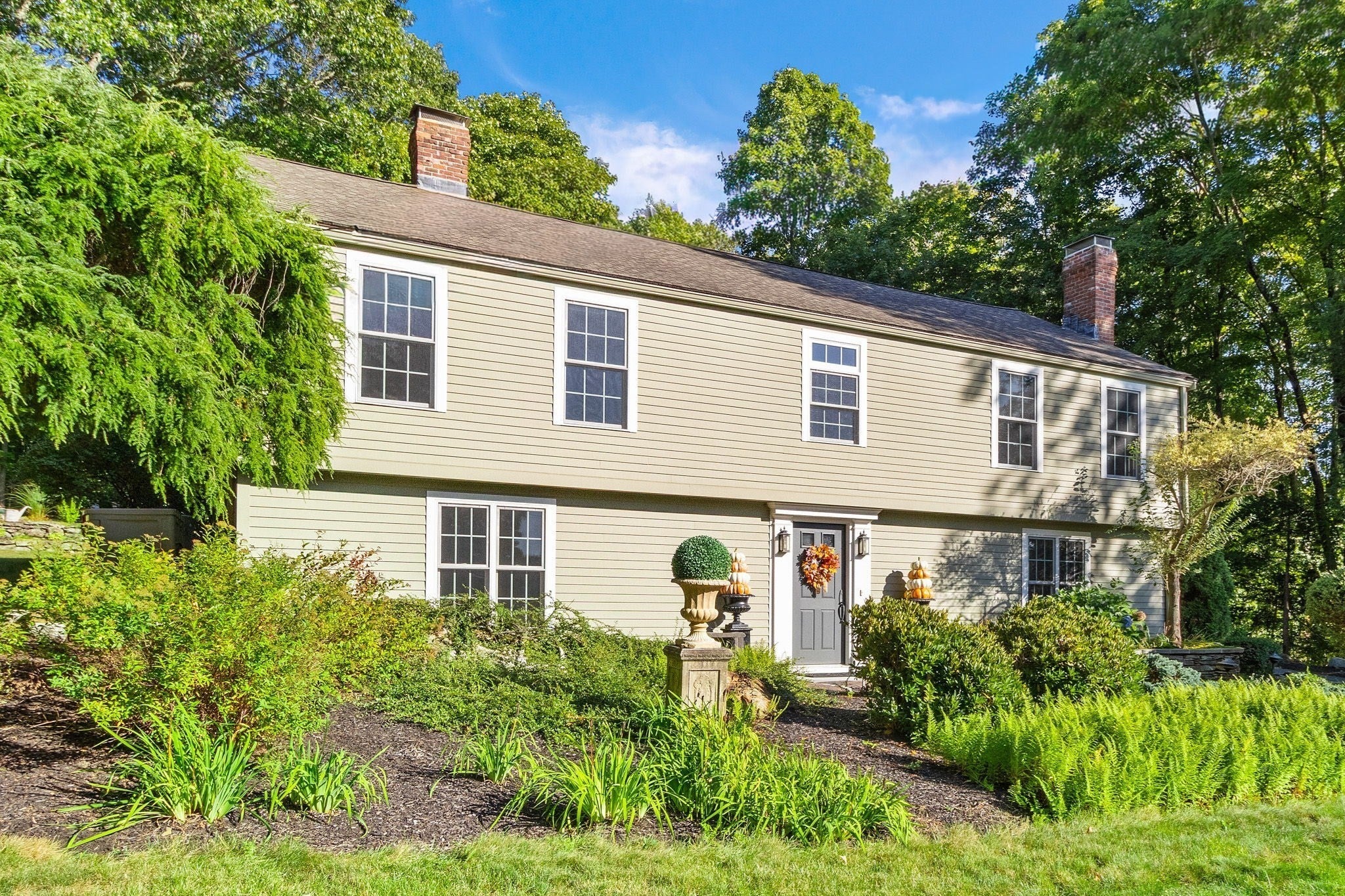 87 Sampson Road, Bolton, MA, 87 Sampson Road, Bolton, MA Photo #30