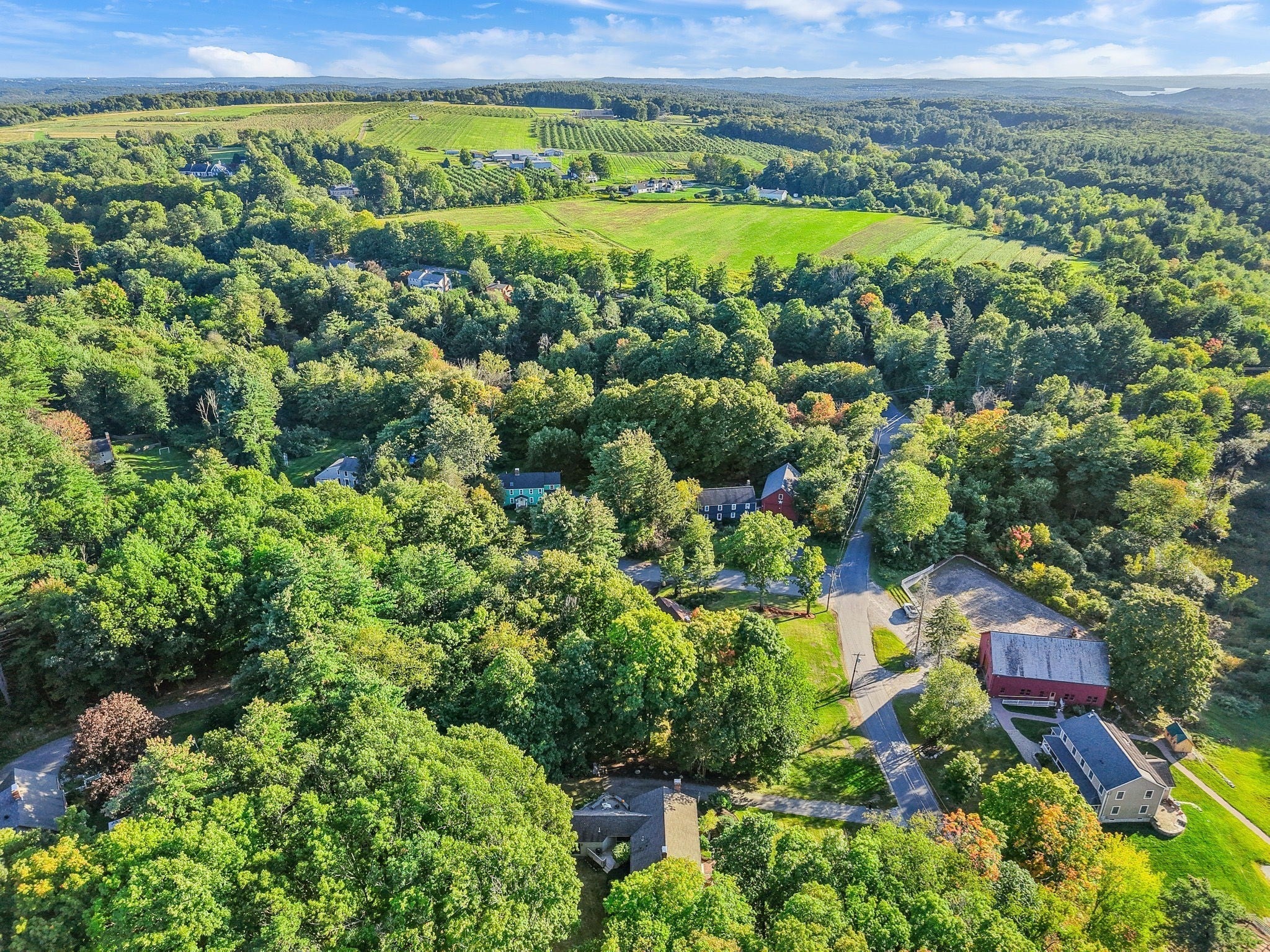 87 Sampson Road, Bolton, MA, 87 Sampson Road, Bolton, MA Photo #39