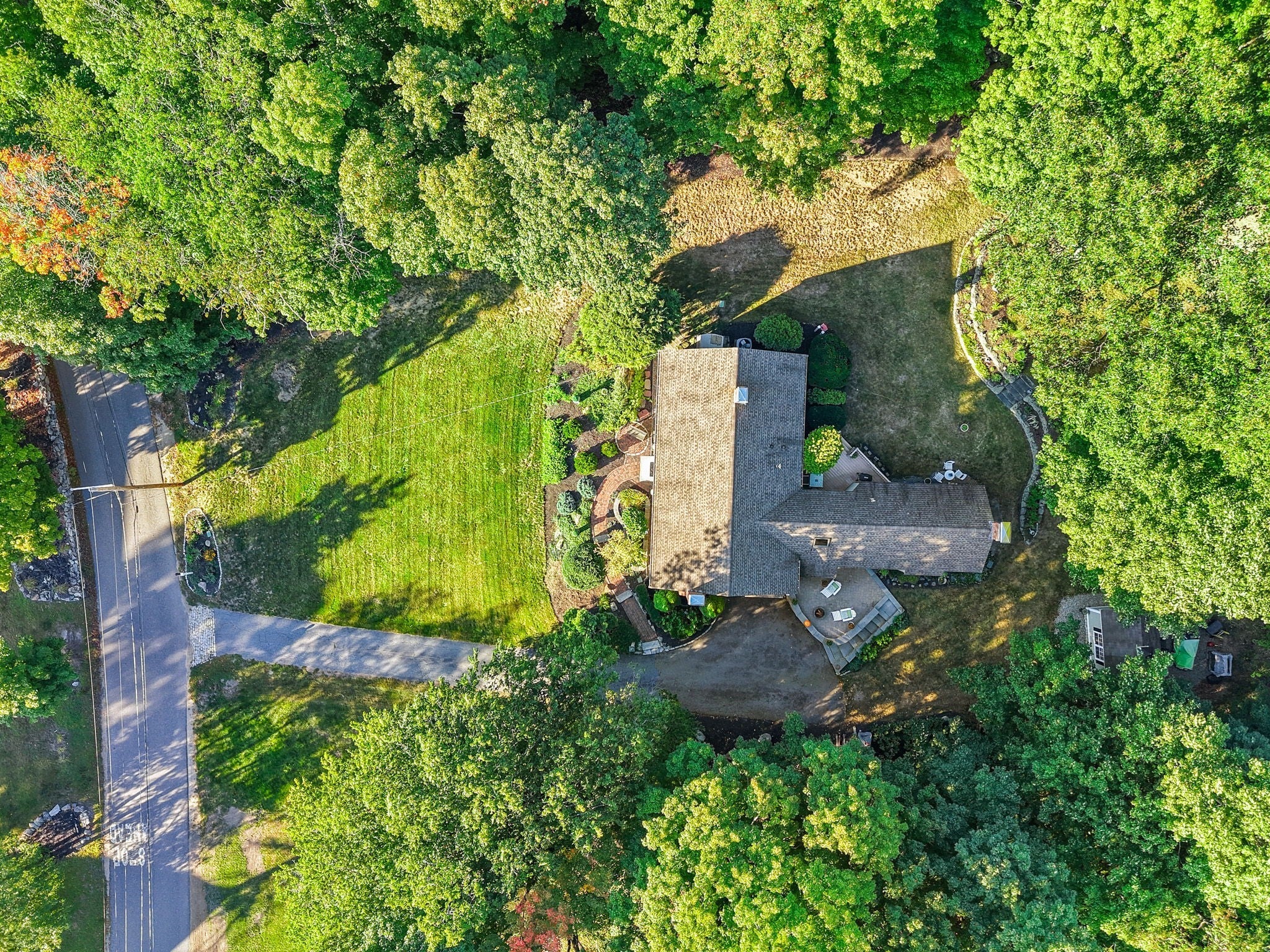 87 Sampson Road, Bolton, MA, 87 Sampson Road, Bolton, MA Photo #38