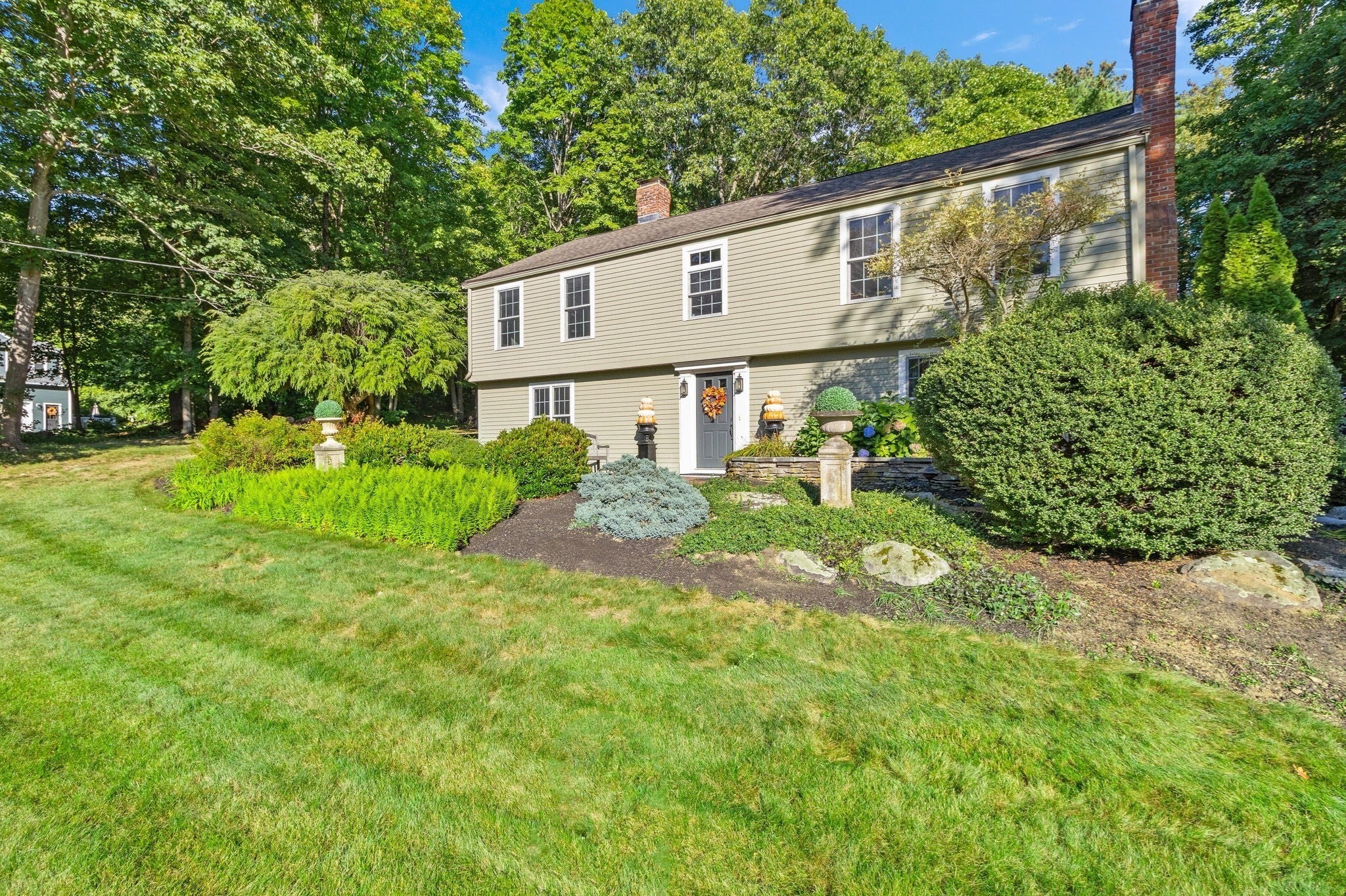 87 Sampson Road, Bolton, MA, 87 Sampson Road, Bolton, MA Photo #31