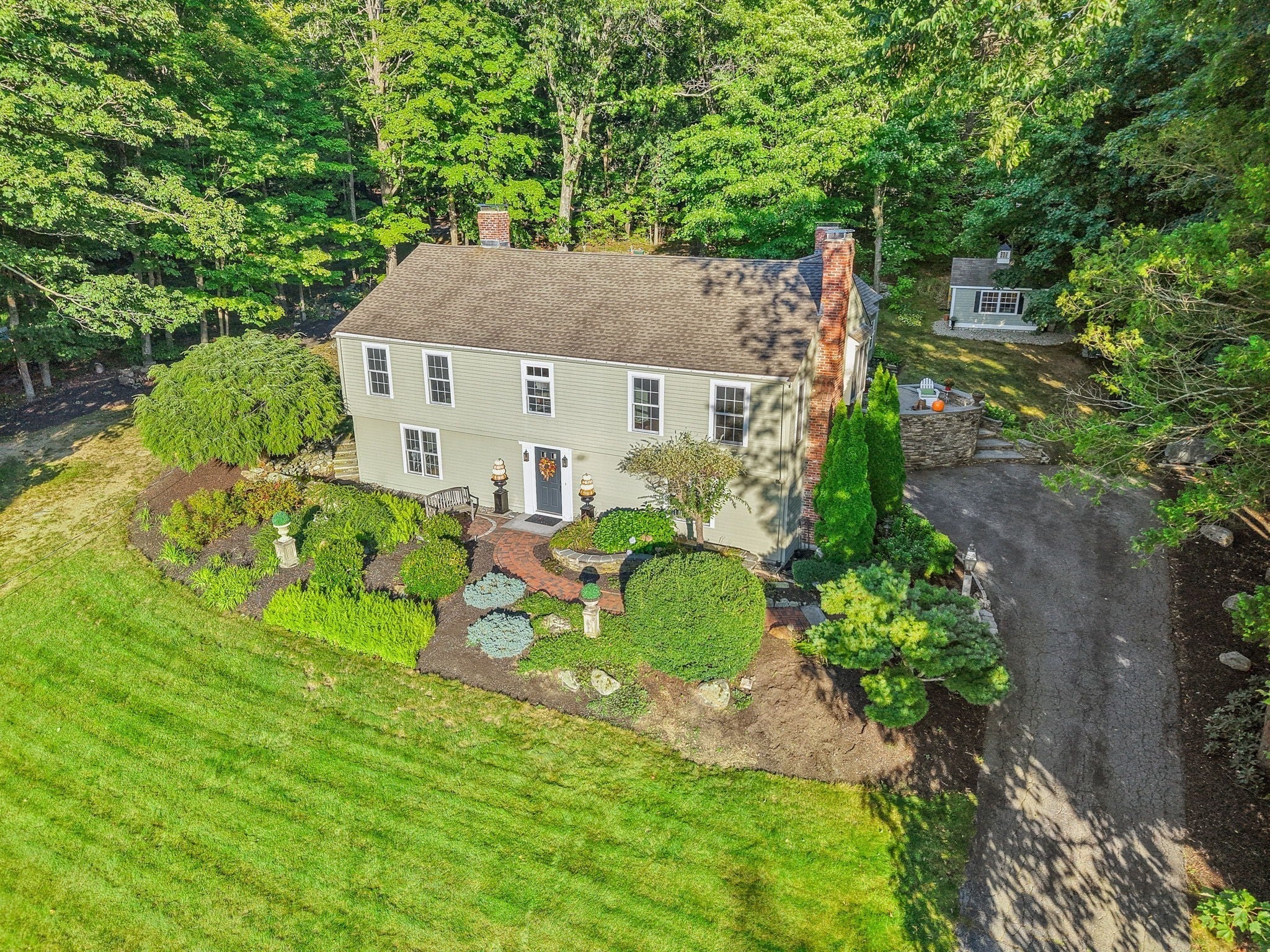 87 Sampson Road, Bolton, MA, 87 Sampson Road, Bolton, MA Photo #32