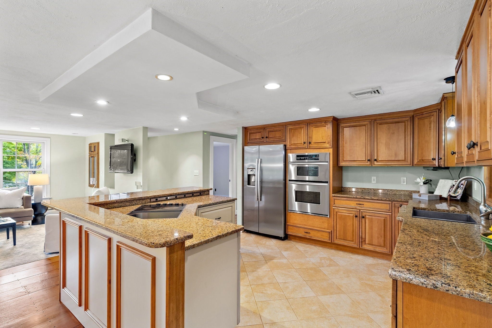 87 Sampson Road, Bolton, MA, 87 Sampson Road, Bolton, MA Photo #5