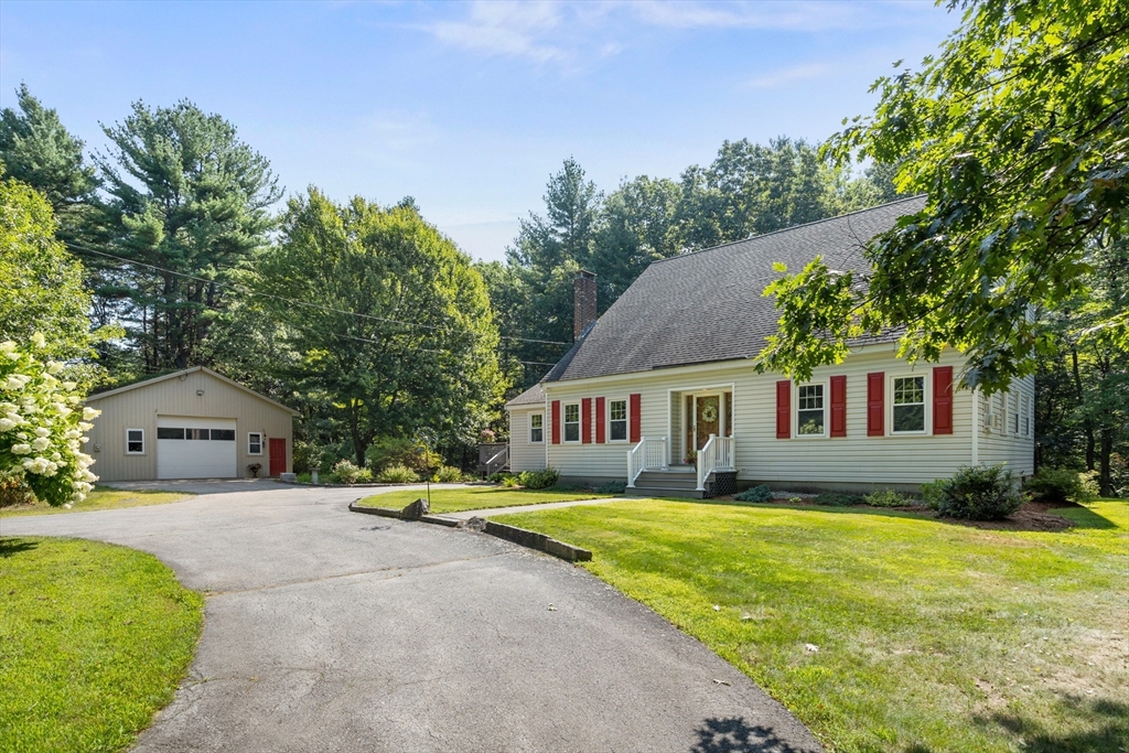 80 Ames Rd