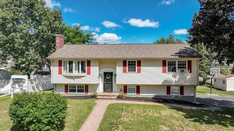 23 Murray Ave Auburn MA 01501