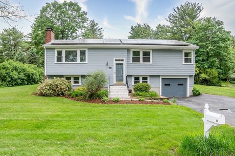 34 Brooks Road Wayland MA 01778