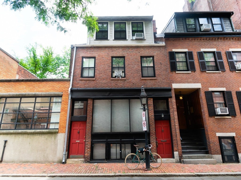 10-12 Winchester ST #3, Boston, MA, 10-12 Winchester ST #3, Boston, MA Photo #12