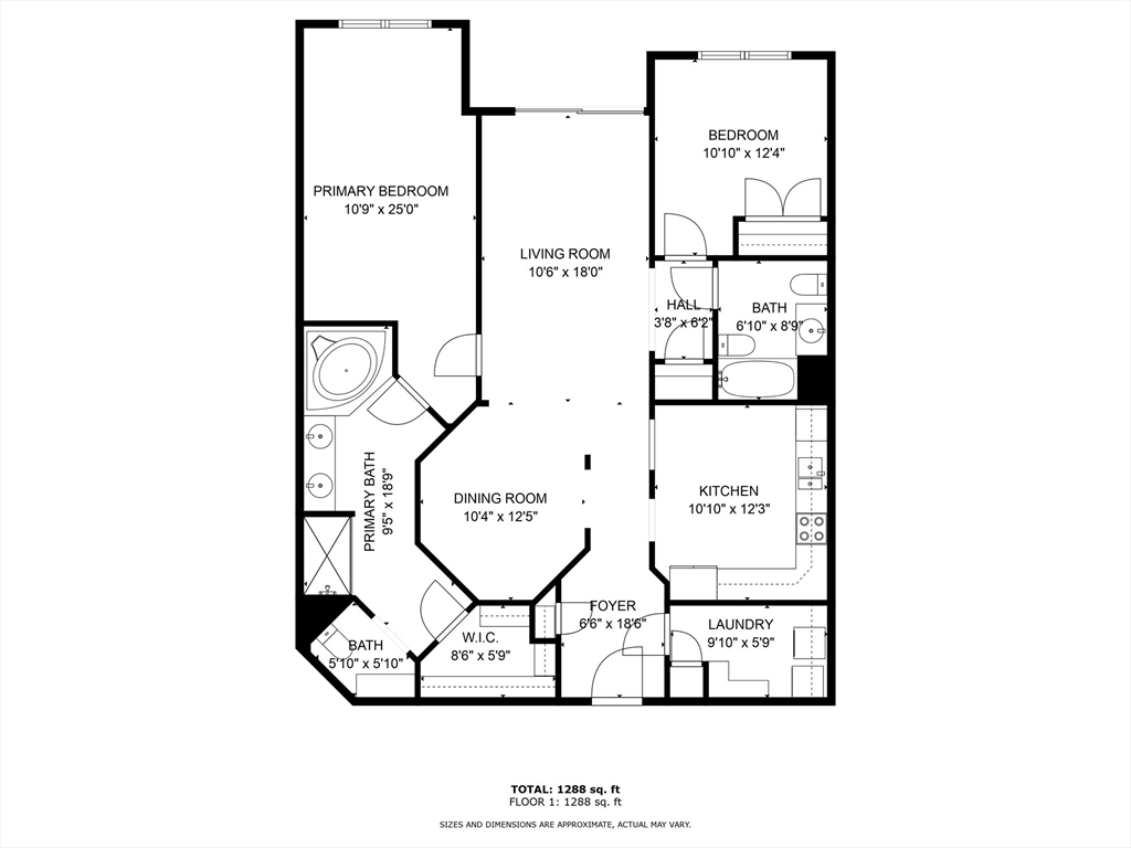 Natick, Massachusetts 01760, United States, 2 Bedrooms Bedrooms, ,2 BathroomsBathrooms,Residential,Active,2103
