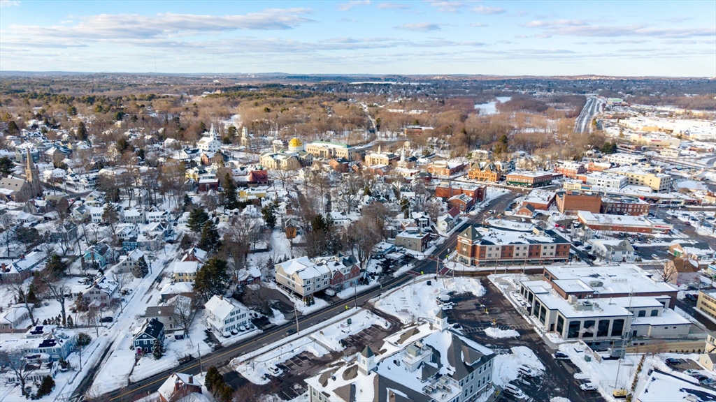 441 Washington Street 302