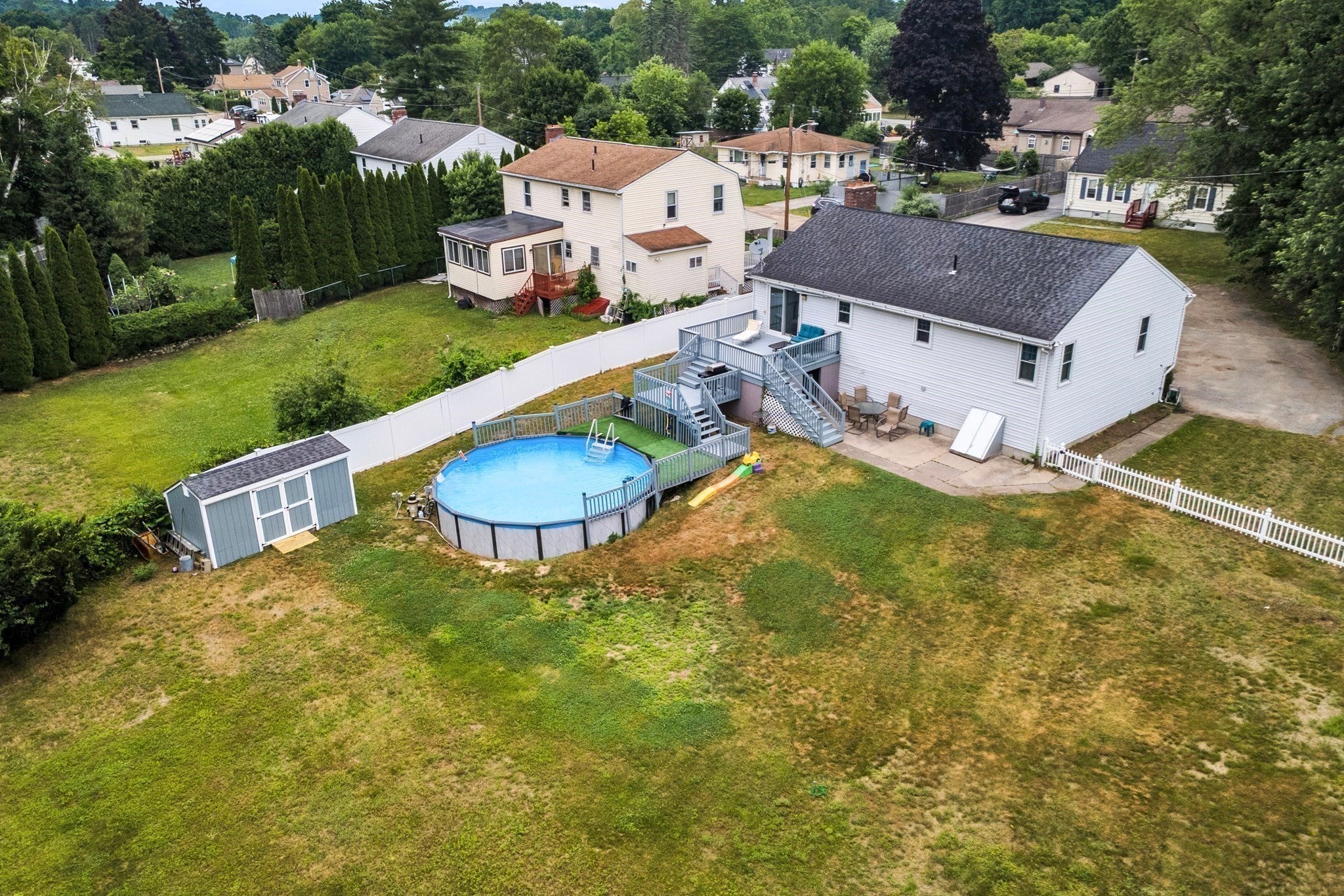 42 Melbourne Rd, Worcester, MA, 42 Melbourne Rd, Worcester, MA Photo #33
