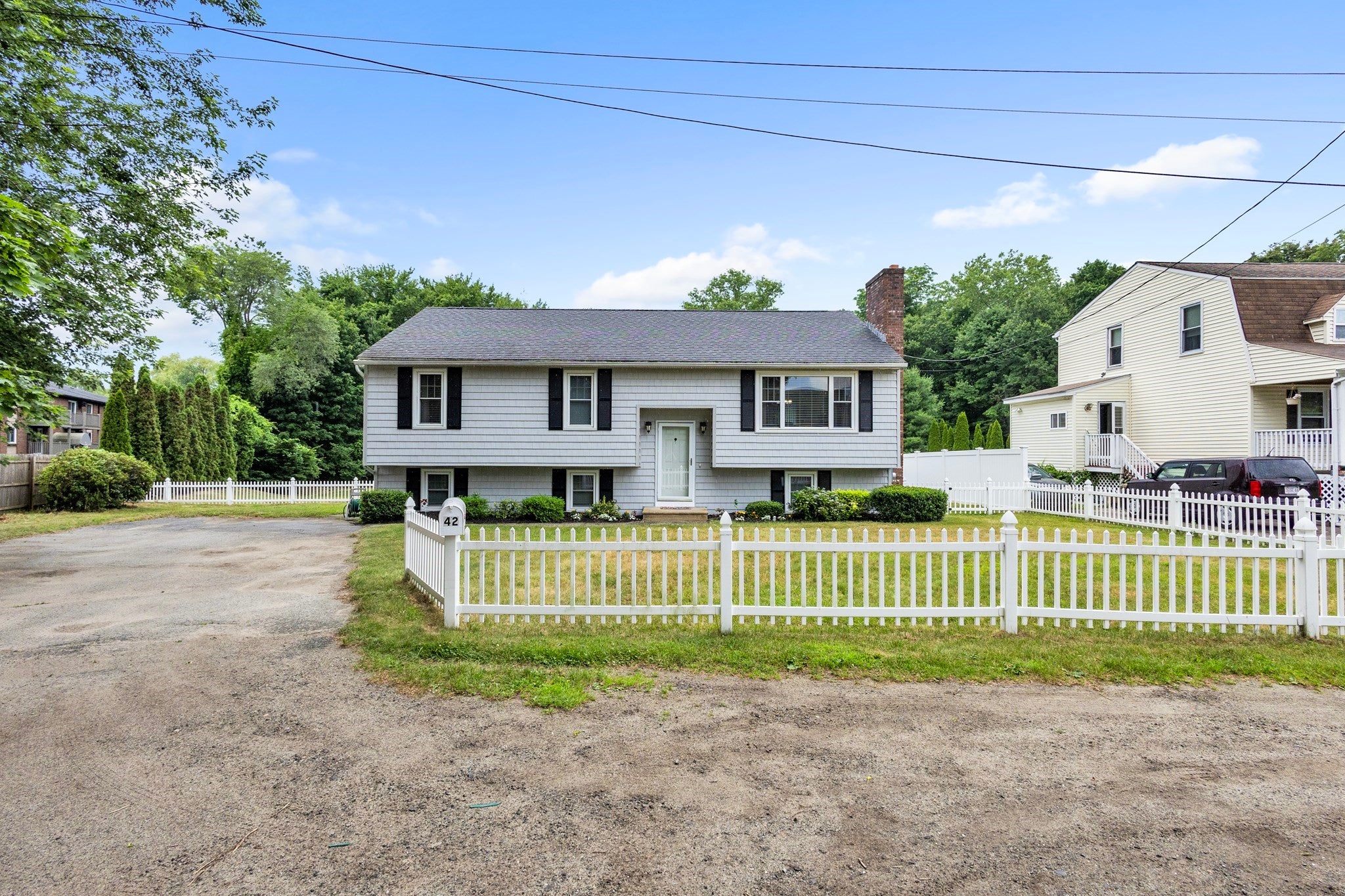 42 Melbourne Rd, Worcester, MA, 42 Melbourne Rd, Worcester, MA Photo #36