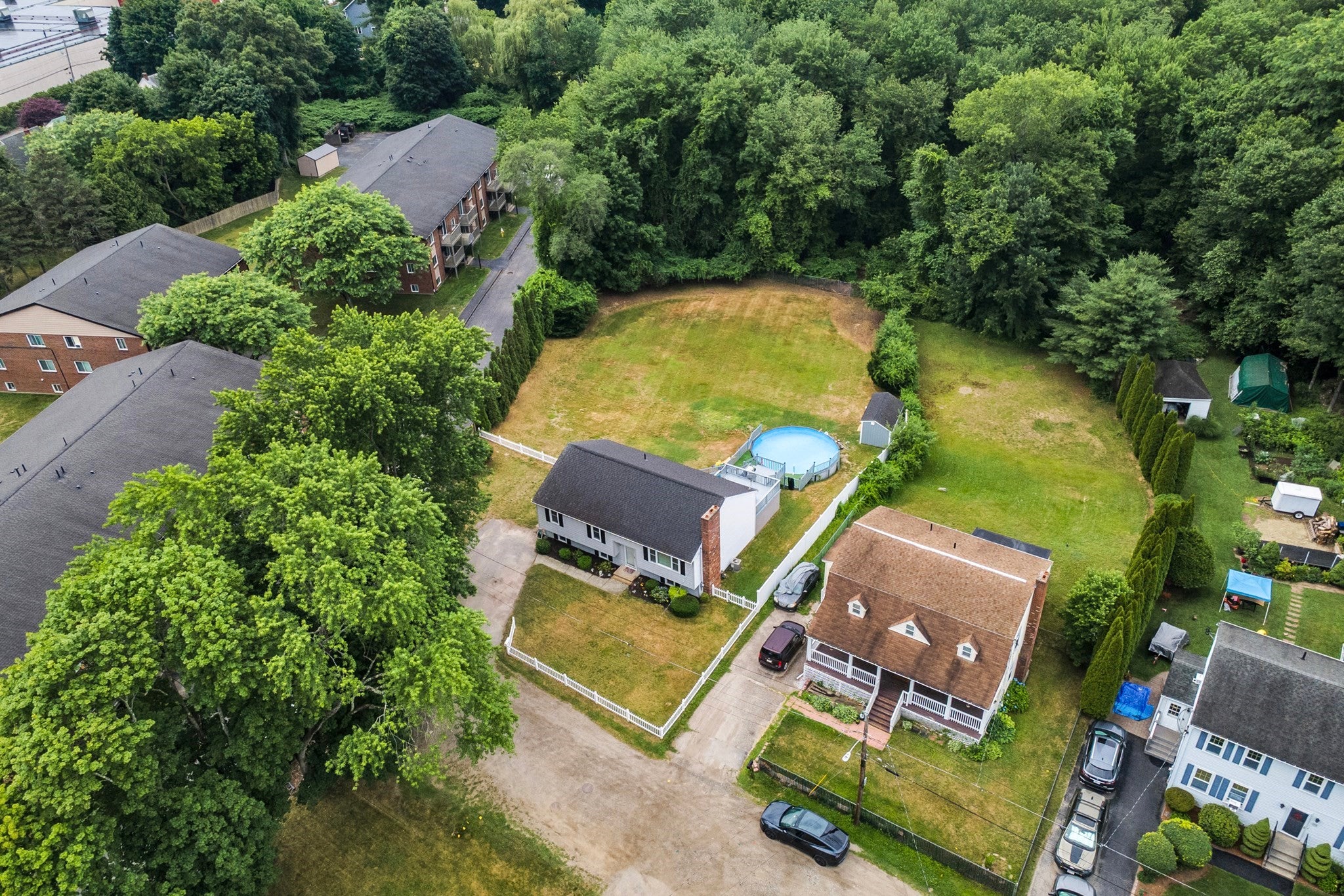 42 Melbourne Rd, Worcester, MA, 42 Melbourne Rd, Worcester, MA Photo #37