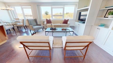 Photo of 10 Hammond Pond Parkway #607, Newton, MA 02467 (MLS # 73520279)