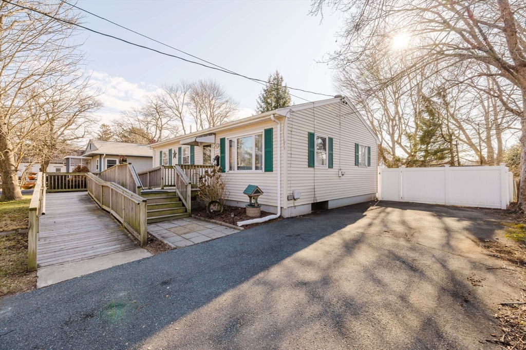1243 New Boston Rd
