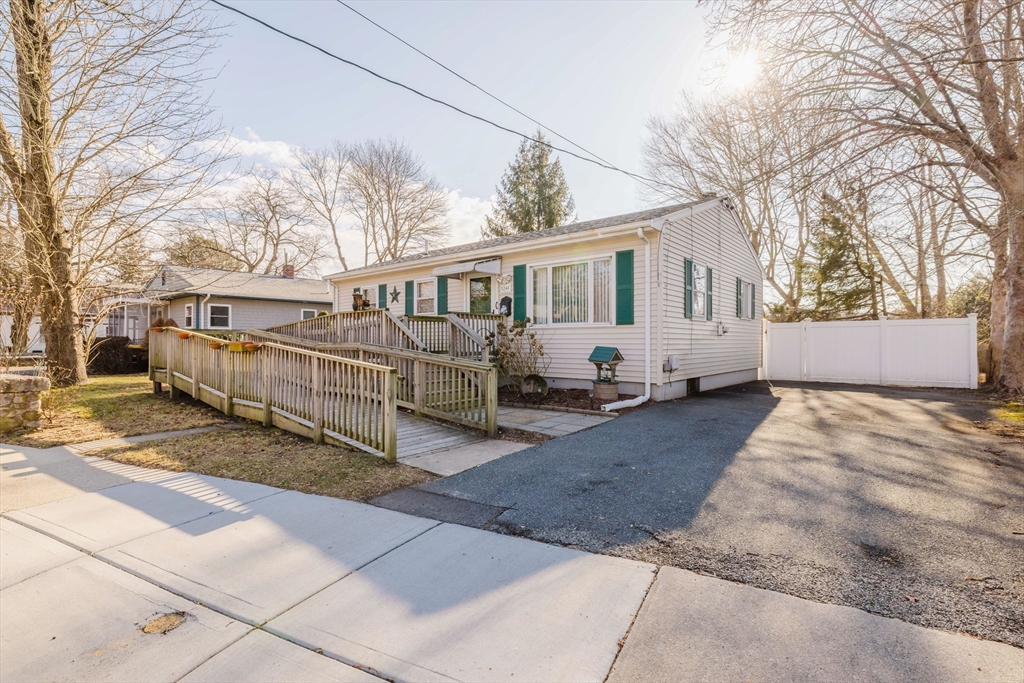 1243 New Boston Rd