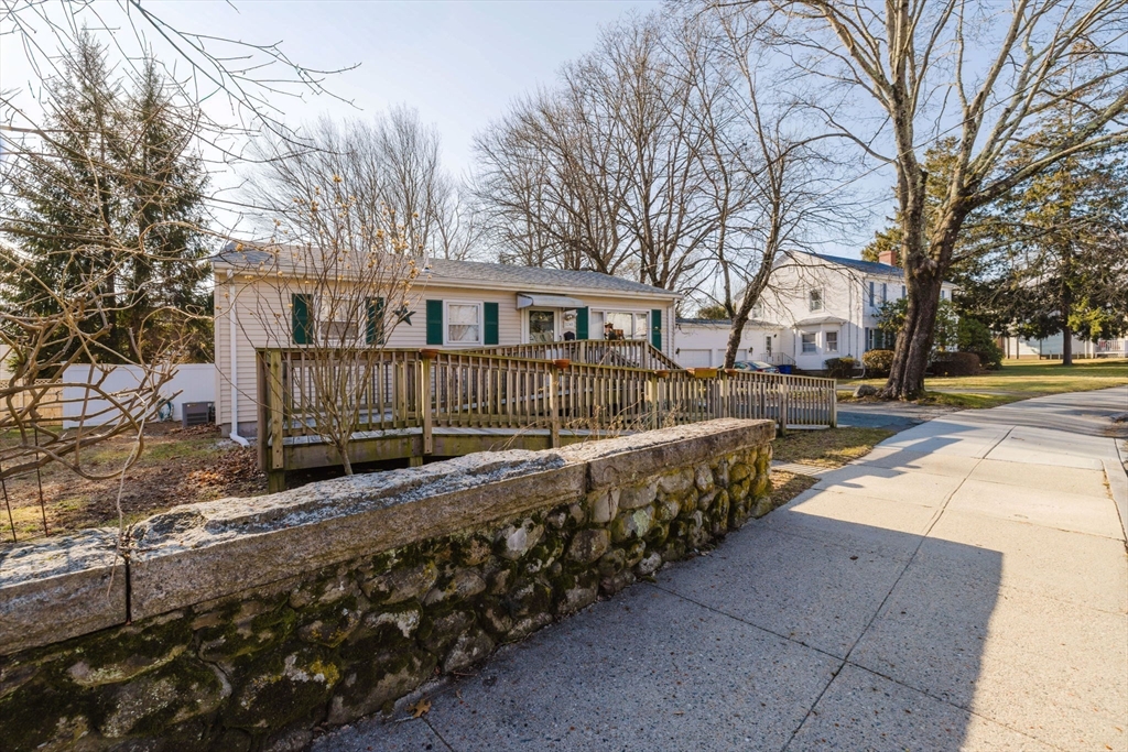 1243 New Boston Rd